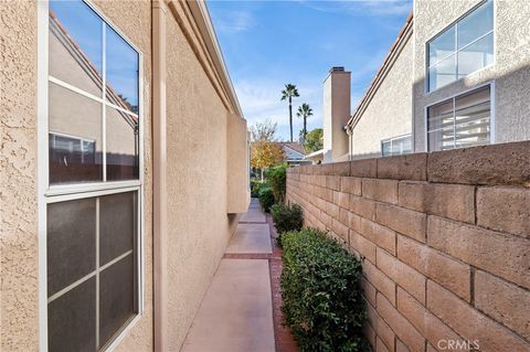 A home in Murrieta