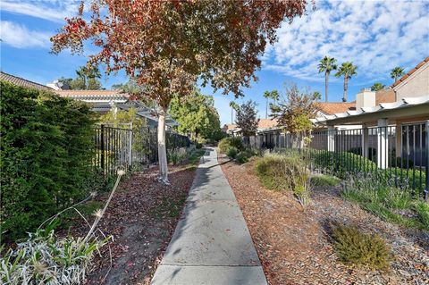 A home in Murrieta