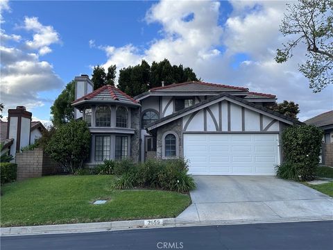 A home in Riverside