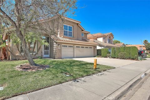 A home in Murrieta