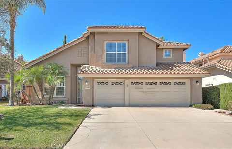 A home in Murrieta