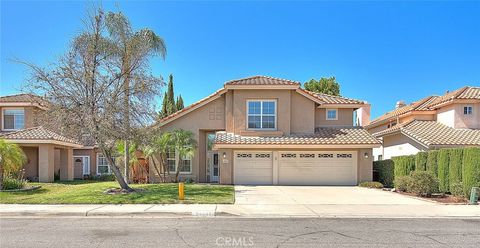 A home in Murrieta