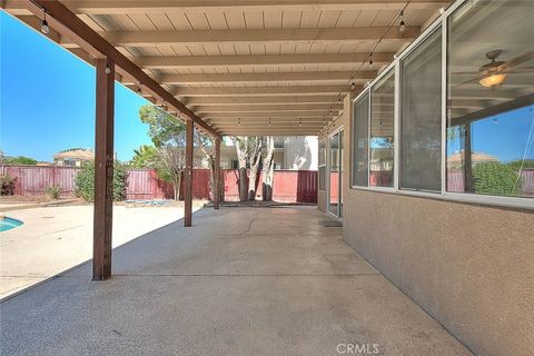 A home in Murrieta