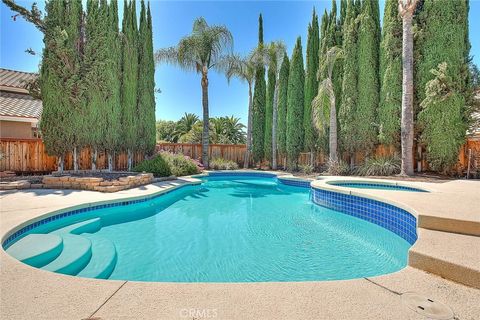 A home in Murrieta