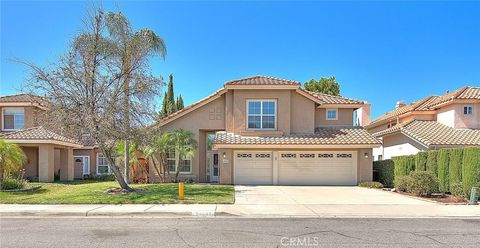 A home in Murrieta