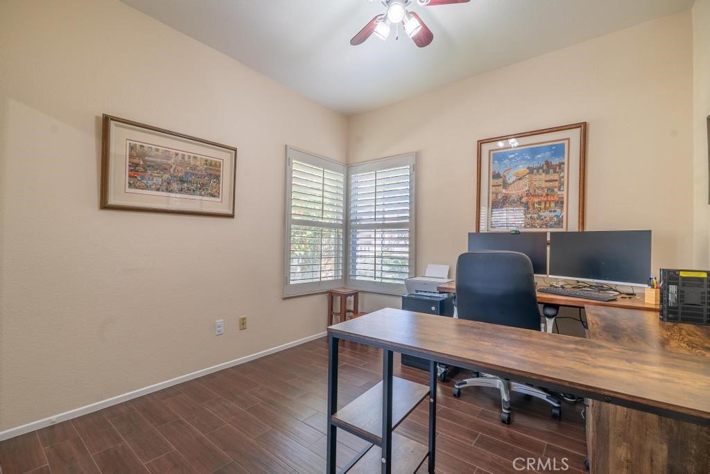 Coventry (CVTY) - Residential