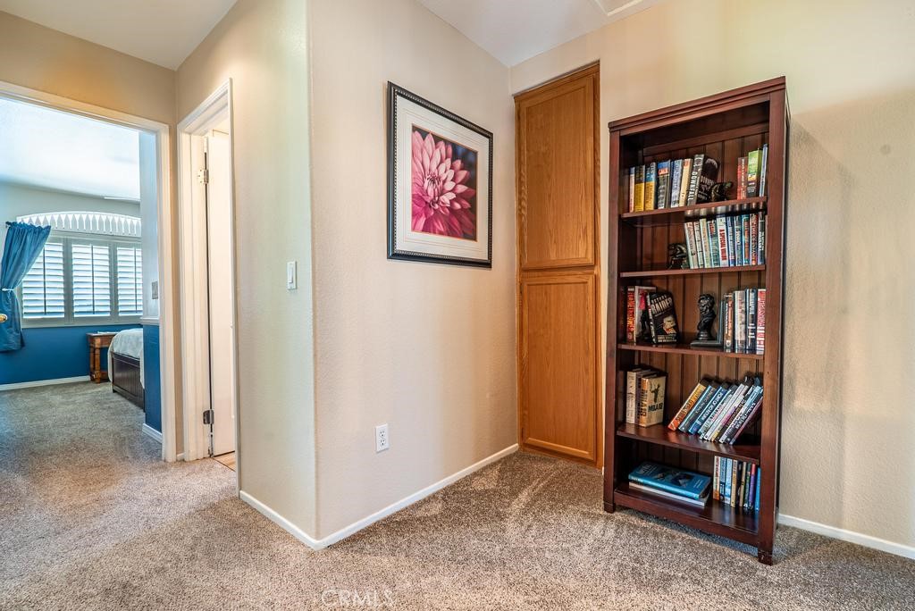 Coventry (CVTY) - Residential