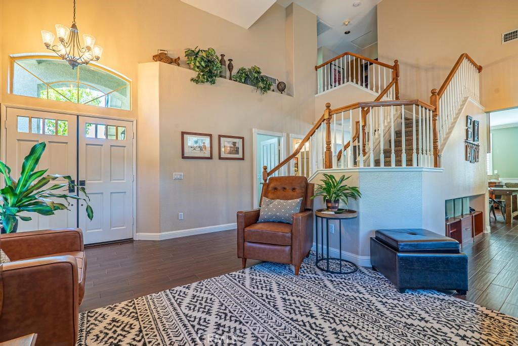 Coventry (CVTY) - Residential