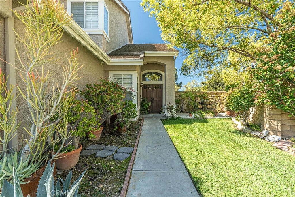 Coventry (CVTY) - Residential