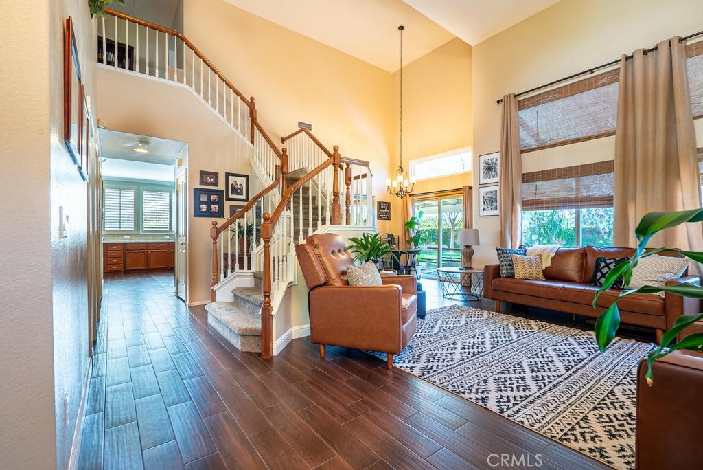 Coventry (CVTY) - Residential