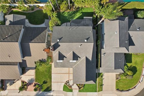 A home in Huntington Beach