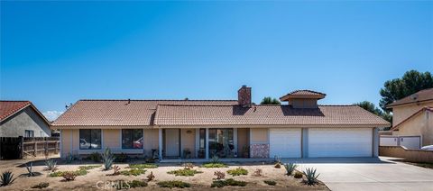 A home in Wildomar