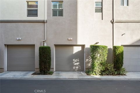 A home in Hawthorne