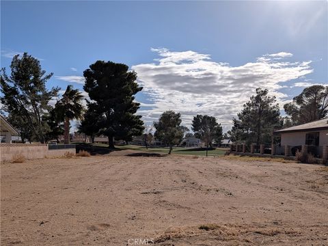 Photo of 14907 Tournament Drive, Helendale, CA 92342 (MLS # HD25003070)