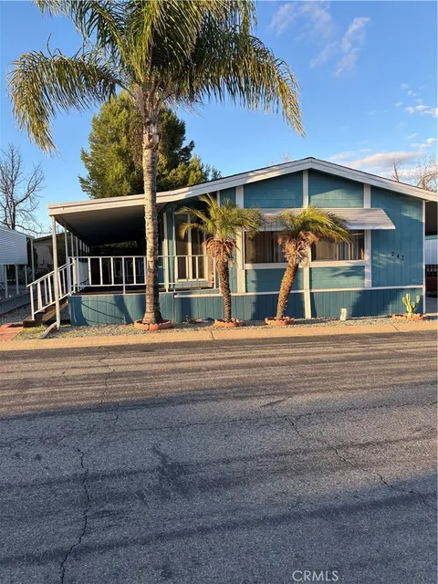 27701 Murrieta Road Unit 247, Menifee, CA 92586 - MLS#: IG25051304