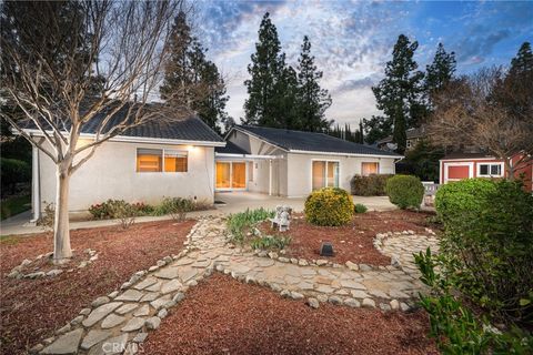 2448 Michigan Drive Claremont CA 91711