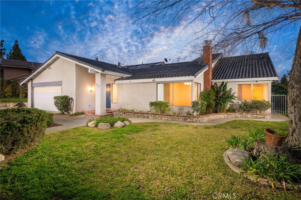 2448 Michigan Drive