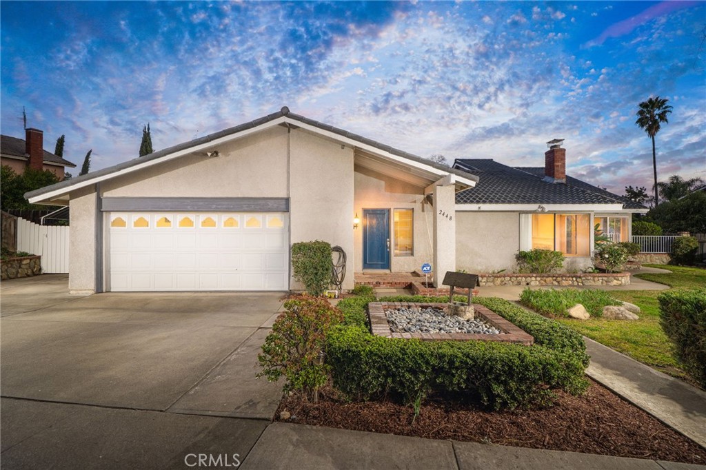 2448 Michigan Drive