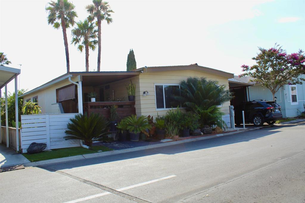 View Escondido, CA 92027 mobile home