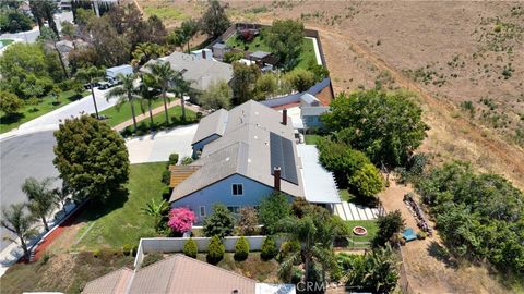 A home in Riverside