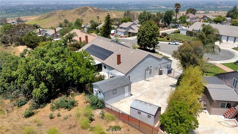 A home in Riverside