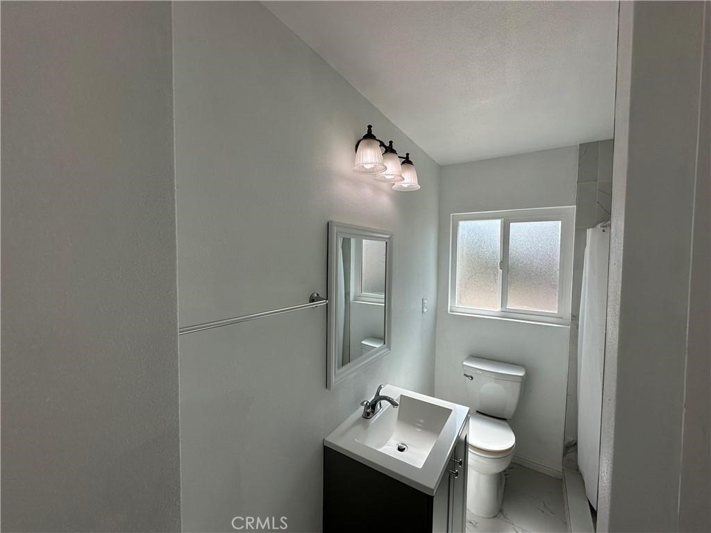 Welcome to this outstanding commercially zoned duplex nestled on an impressive 9,583 Sqft lot! This unique property boasts two beautifully designed units. The first is a spacious 3-bedroom, 2-bathroom home complemented by a generous 2-car garage. The second is a charming 1-bedroom, 1-bathroom unit, complete with its own single-car garage.
Both units have been meticulously renovated to offer modern comfort and style. The cozy 1-bedroom, 1-bathroom unit shines with fresh interior paint, a fully upgraded kitchen, dual-pane windows, and brand-new flooring. This unit is move-in ready, eagerly awaiting its new owner. The expansive 3-bedroom, 2-bathroom home has also undergone a top-to-bottom transformation, featuring fresh interior paint, a sleek new kitchen with upgraded appliances, dual-pane windows, brand-new flooring throughout, and completely redesigned bathrooms.
Step outside and experience the expansive backyard, perfect for entertaining or enjoying tranquil outdoor activities. The property also offers ample parking with additional driveway spaces.
With its coveted commercial zoning, the possibilities are endless. Whether you envision a dental practice, attorney’s office, real estate agency, or other professional space, this property invites your creativity and entrepreneurial spirit to thrive.