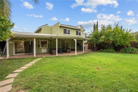 A home in Chatsworth