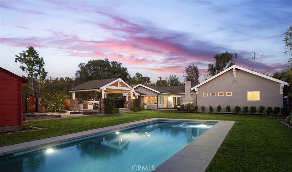 12011 Red Hill Ave.
