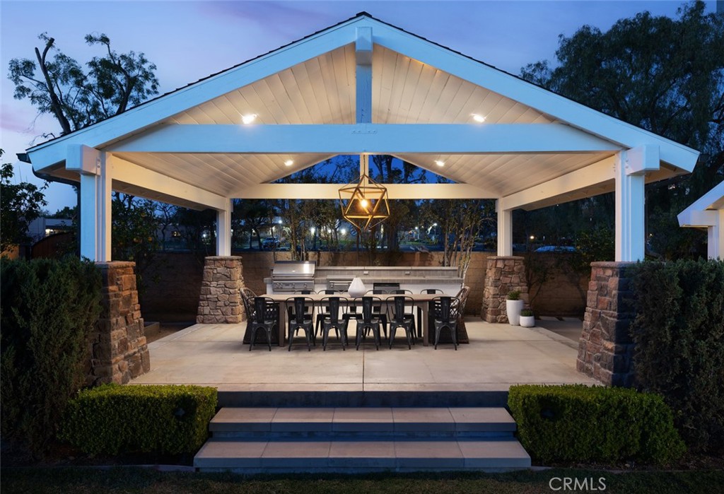 12011 Red Hill Ave.