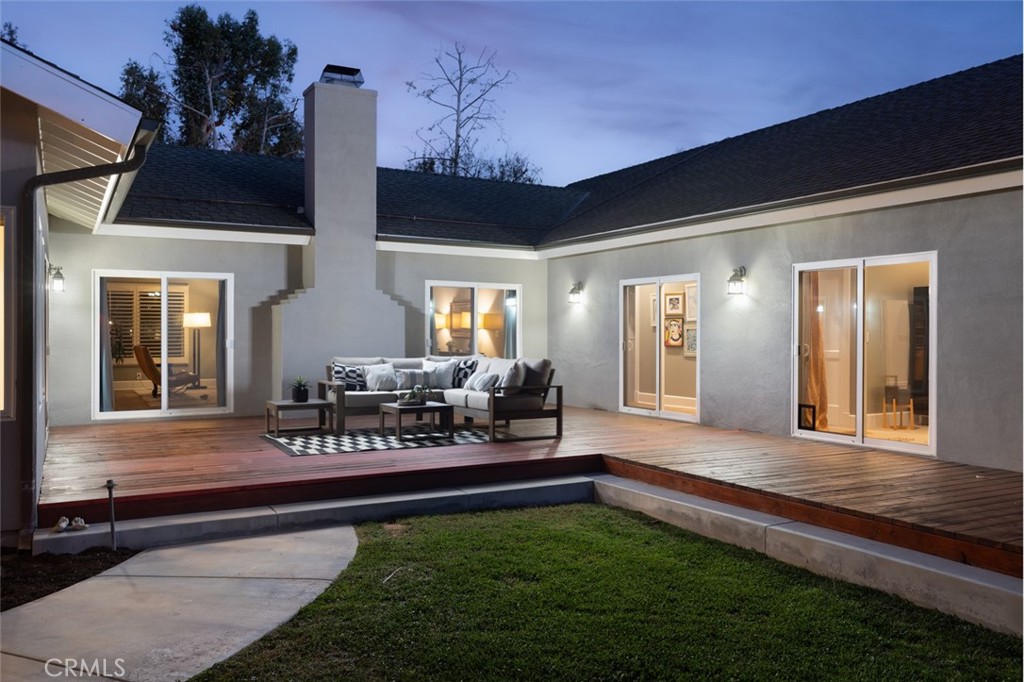 12011 Red Hill Ave.