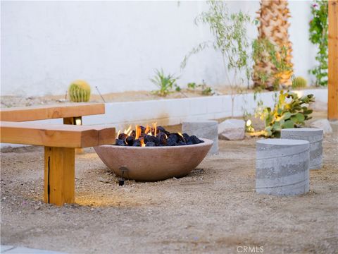 A home in Desert Hot Springs