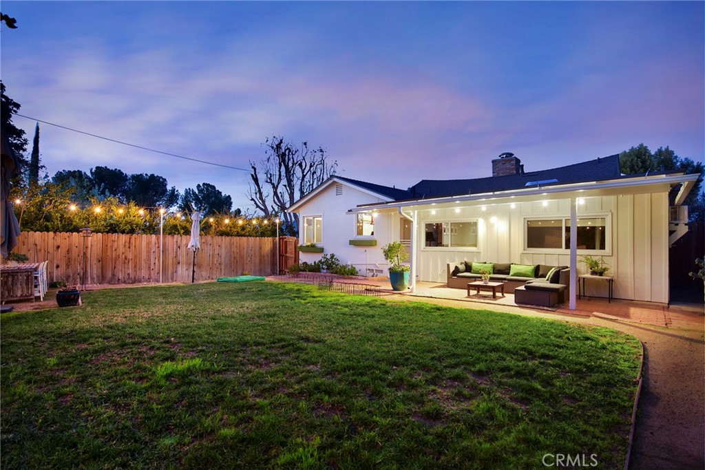 Photo 2 of 38 of 22434 Venido Road house
