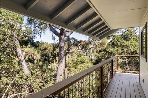 A home in Cambria