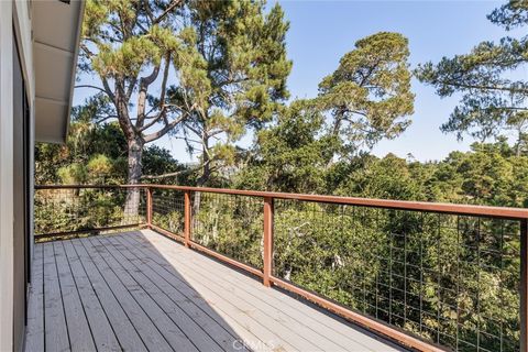 A home in Cambria