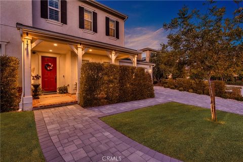 A home in Menifee