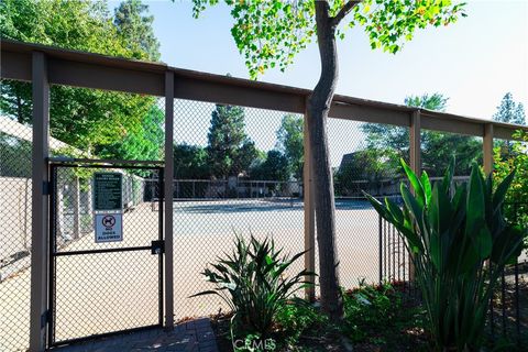 A home in Woodland Hills