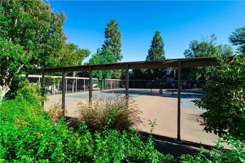 A home in Woodland Hills