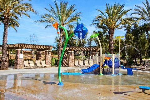 A home in Menifee