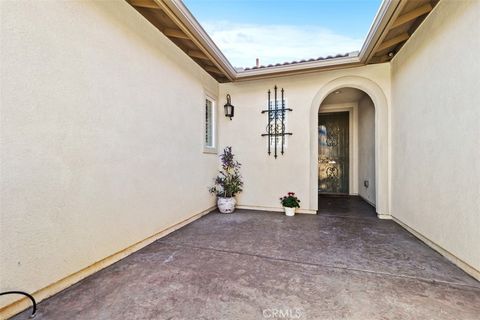 A home in Menifee