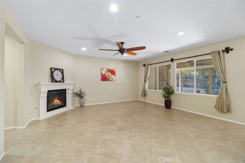 A home in Menifee