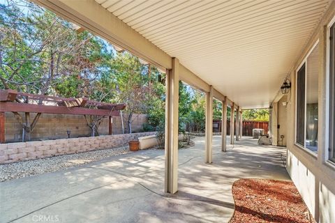 A home in Menifee