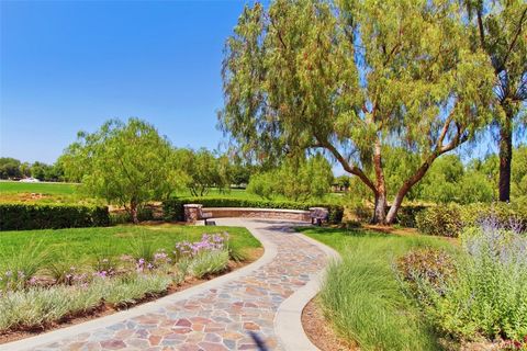 A home in Menifee