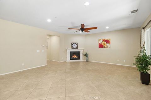 A home in Menifee