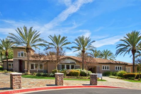 A home in Menifee