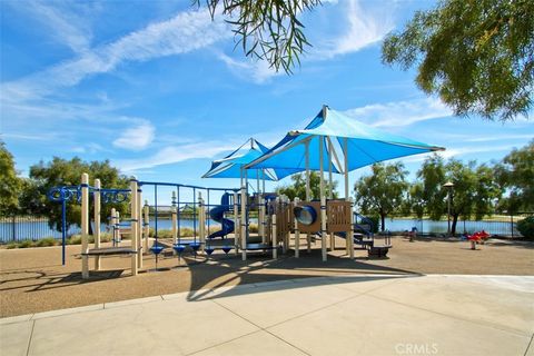 A home in Menifee