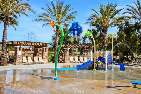 A home in Menifee