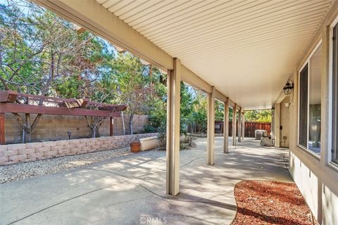 A home in Menifee