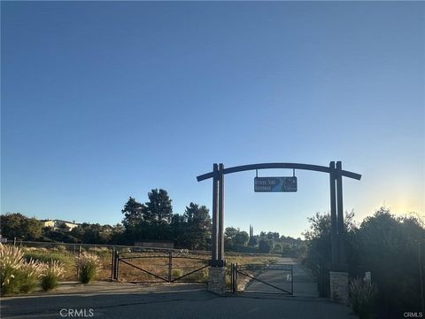 A home in Simi Valley