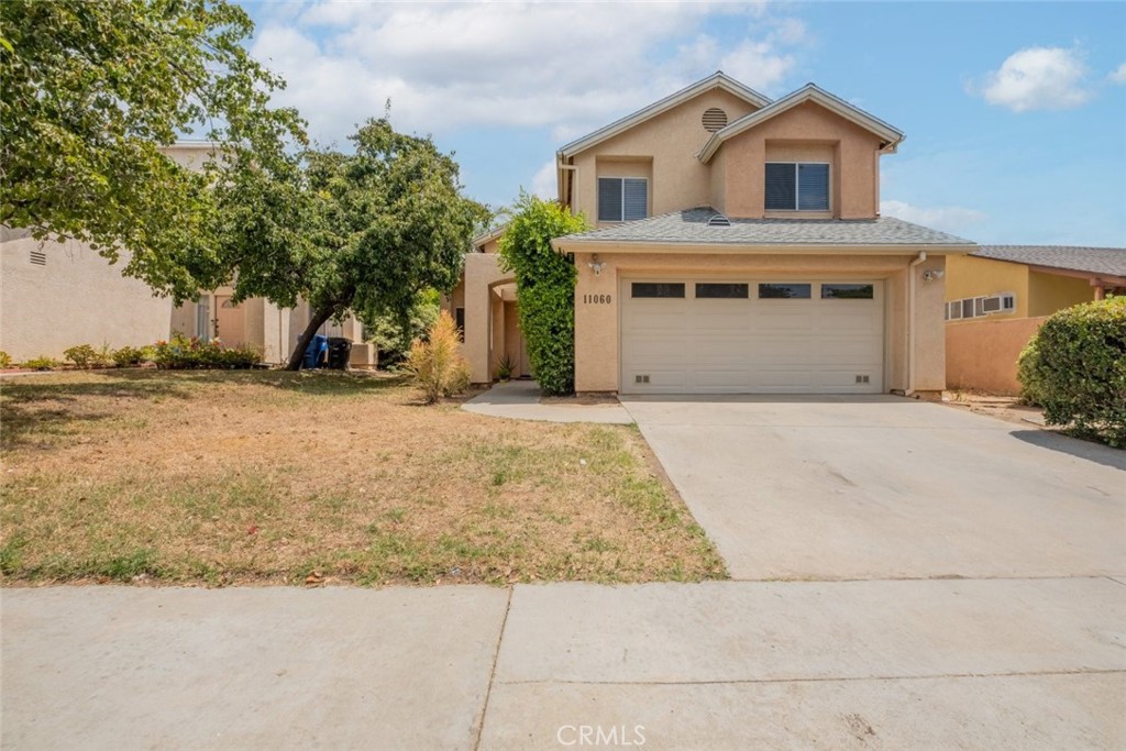 View Mission Hills (San Fernando), CA 91345 house