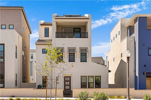 102 Yugen Irvine CA 92618